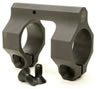 Daniel Defense DD9111 Low Profile Gas Black
