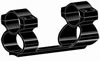 Kwik Site KSNEFM See Thru Mount For New England Handi Rifle