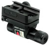 Sightmark SM13035 AACT5R Tactical Red Laser Designator w/Weaver Mount