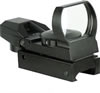 Sightmark SM13003B Sure Shot Reflex Sight w/Black Finish