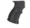 Fab Defense AG47S Black Ergonomic Pistol Grip For AK47
