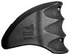 Fab Defense MWG Black Polymer Mag Well Grip For AR15/M16