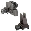 Fab Defense GMFRS1 AR15 Front/Rear Sight Combo
