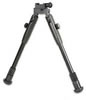 Fab Defense GMBPW Black Bipod Fits Picatinny/Weaver Mount