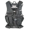 Fab Defense GMTV1 Black Tactical Vest