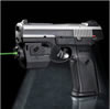 Viridian SR9 Green Laser For Ruger SR9