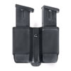 BlackHawk Double Stack Double Magazine Pouch (410610CBK) BlackHawk Double Stack Double Magazine Pouch (410610CBK)