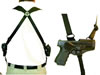 BlackHawk Serpa Shoulder Harness Large (41SH01BK)