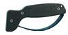 Fortune 008 Accusharp Olive Drab Green Knife Sharpener