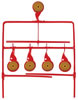 Do All 22JR .22 Caliber Auto Reset JR Spinner Target