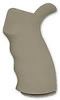 Falcon 4005BK Black Ergo Sure Grip For AR15/M16