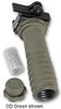 Falcon 4255BK Black Vertical Broom Handle Grip
