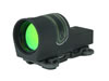 Trijicon RX3023 Reflex RX30-23/6.5 MOA Amber Dot/#15 Throw Lever Mount