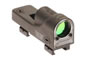 Trijicon RX0611 Reflex Sight 12.9 MOA Amber Triangle Reticle w/Weaver Mount