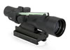 Trijicon TA33GH 3x30 ACOG Sight w/TA60 Flat Top Mount
