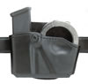 Safariland 5738321 Black Handcuff/Mag Pouch Safariland 5738321 Black Handcuff/Mag Pouch