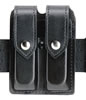 Safariland 77832 Black Double Magazine Pouch Safariland 77832 Black Double Magazine Pouch