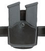 Safariland Double Magazine Pouch w/Paddle Attachment 572762, Black, For Beretta 92 & 96 Models, Ruger 89, 91, 94, Springfield XD, Taurus 92, 99, Sig 226 & 228 Safariland Double Magazine Pouch w/Paddle Attachment 572762, Black, For Beretta 92 & 96 Models, Ruger 89, 91, 94, Springfield XD, Taurus 92, 99, Sig 226 & 228