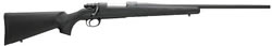 USSG Model Z98 Bolt Action Rifle 489805 270 Winchester 22 in Bolt Action Black Synthetic Stock Matte Blue Finish