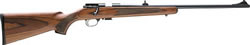 USSG Z5 Bolt Action Rimfire Rifle 489906, 22 Long Rifle, 20 in, Bolt Action, Walnut Stock, Blue Finish, 5 Rds