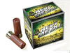 Hevishot Hevi-Metal Waterfowl Shotshells 30003, 12 Gauge, 3 in, 1-1/4 oz, 1500 fps, #3 Hevi Metal Shot, 25 Rd/bx Hevishot Hevi-Metal Waterfowl Shotshells 30003, 12 Gauge, 3 in, 1-1/4 oz, 1500 fps, #3 Hevi Metal Shot, 25 Rd/bx