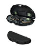 Plano 1110-00 Black Protector Compact Bow Case