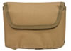 Bulldog Cell Phone Holster CCW Holster Fits: Ruger LCP, Kel-Tec P32, P3AT, Kahr P380, Taurus 738 TCP Nylon Tan (BD843)