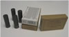 Winchester Military Grade Ammunition Q1544, 12 Gauge, 2 3/4 in, 9 Pellets, 1325 fps, #00 Buck, 5 Rd/bx