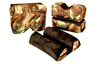 Uncle Buds M0004 Camo X-4 Bulls Bag 4 Piece