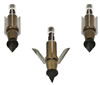 Barnett 3 Pack X Blade Broadheads (16108)