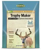 Moultrie MFH-L2 Spring Summer Ground Mineral Berry Deer Attractant, 6 lb