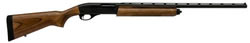 Remington Model 1187 Sportsman Shotgun 83651, 20 Gauge, 26 in, 3 in Chmbr, Lam Stock, Black Matte Finish