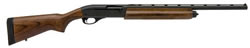 Remington Model 1187 Sportsman Youth Shotgun 83652, 20 Gauge, 21 in, 3 in Chmbr, Lam Stock,Black Matte Finish