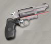 Crimson Trace LG-375 Polymer Grip/Overmold Front Activation Lasergrip For Taurus Judge/Tracker