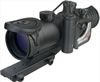 ATN NVWSMRS230 Mars Generation 3 Night Vision Scope, 2x