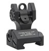 Troy FBSROBT00 Black Rear Folding Battle Sight