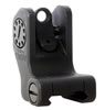 Troy FRSROBTOO Black Rear Fixed Battle Sight