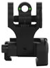 Troy FBSRTBT00 Rear Folding Battle Sight Tritium