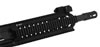 Troy STAF1BT00 11 in Black TRX Standard Rail