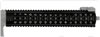 Troy 308C3BT00 13.8 in Black Accessory Rail MRF-308