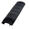 Troy BRC30BT00 Black Battle Rail Cover 3 Pc