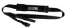 Troy 1PS00BT00 Black One Point Battle Sling