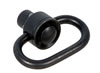 Troy SSQ00BT00 Black S.S. Q.D. Swivel
