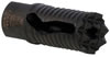 Troy SBRAMED05BT00 Black Medieval Muzzle Brake