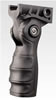 Advanced Technology FPG0100 Black Forend Pistol Grip For Picatinny Rail