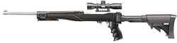 Advanced Technology RUG1022 Ruger 10/22 6 Position Side Folding Stock