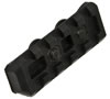 CAA SR Light/Laser Rail Attachment Fits Standard/Thickened Heat Shield