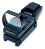 Truglo TG8360B Red Dot Sight w/Multi Reticle/Dual Color