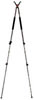 Bog Gear CLD2 Camo Bipod Shooting Rest