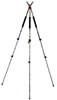 Bog Gear CLD3 Camo Tripod Shooting Rest